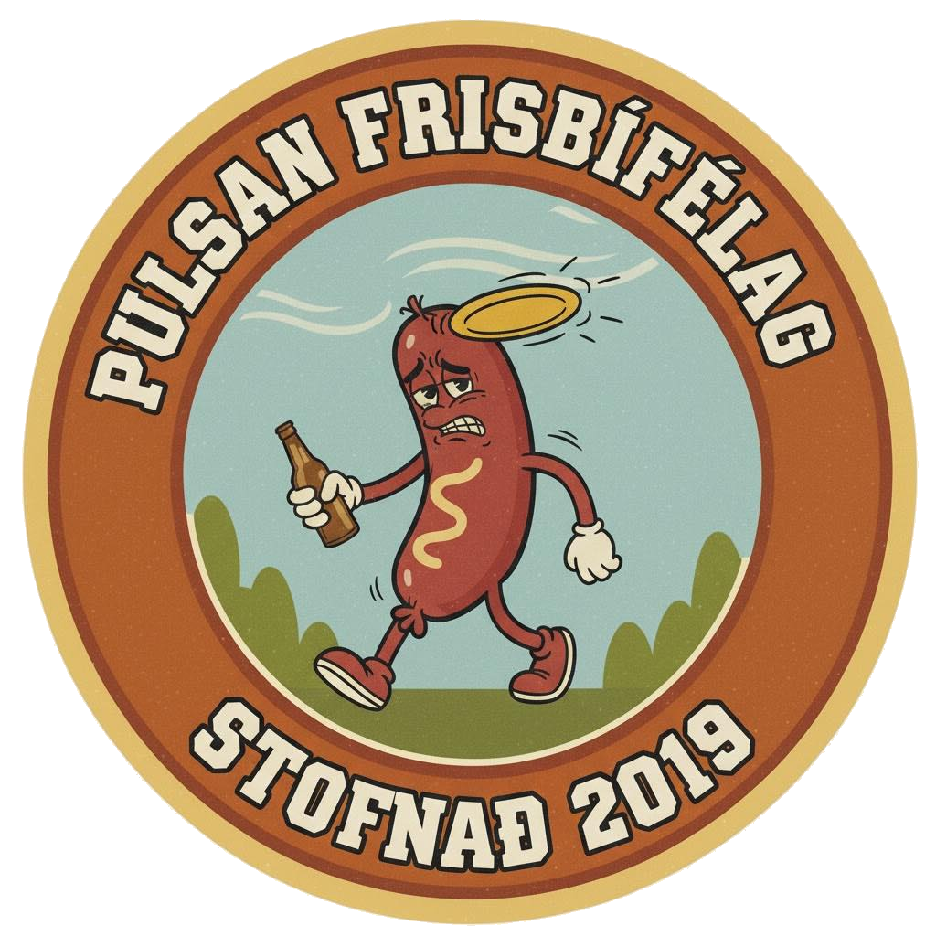 Pulsan Frisbífélag